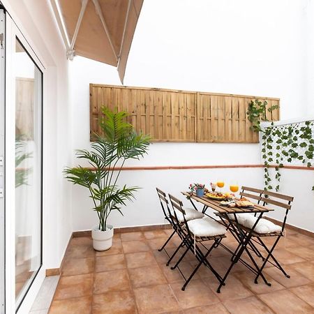 Summa Haus La Hoya 29 Пуерто-де-ла-Крус Екстер'єр фото