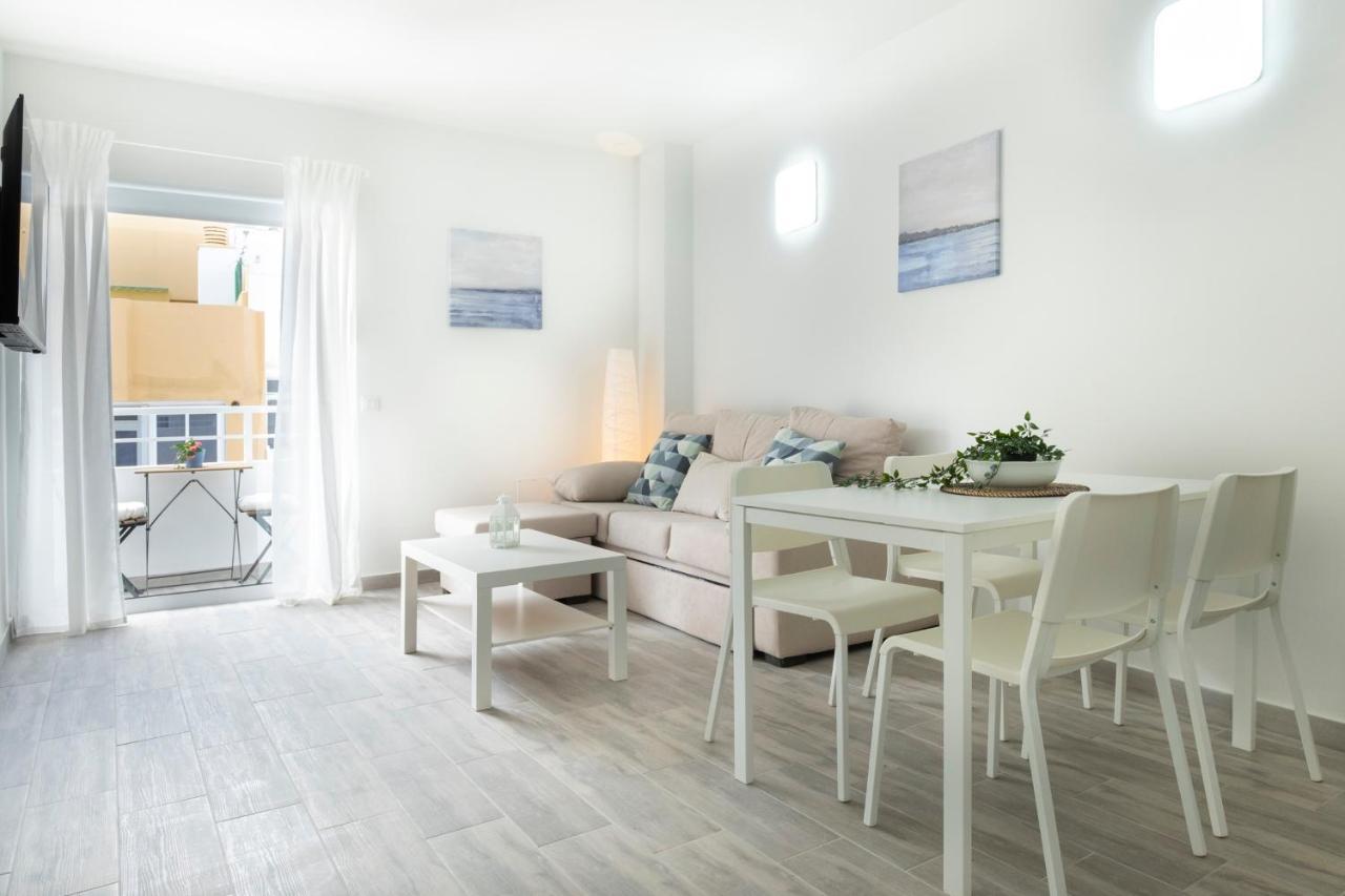 Summa Haus La Hoya 29 Пуерто-де-ла-Крус Номер фото
