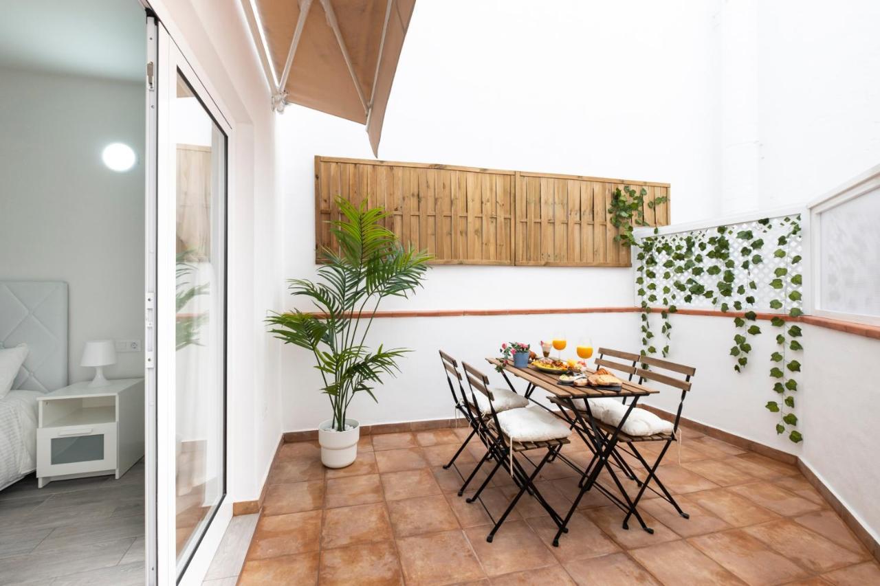 Summa Haus La Hoya 29 Пуерто-де-ла-Крус Екстер'єр фото
