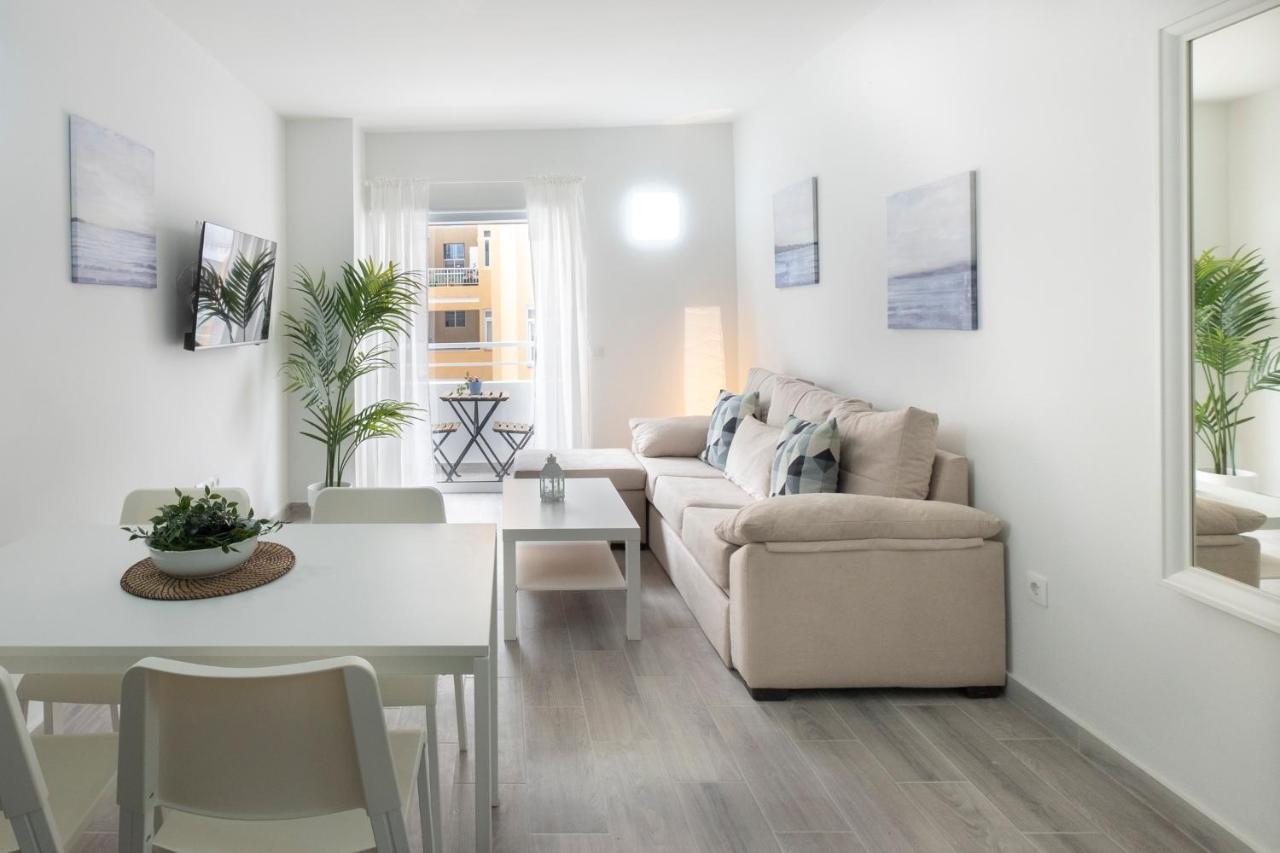 Summa Haus La Hoya 29 Пуерто-де-ла-Крус Номер фото