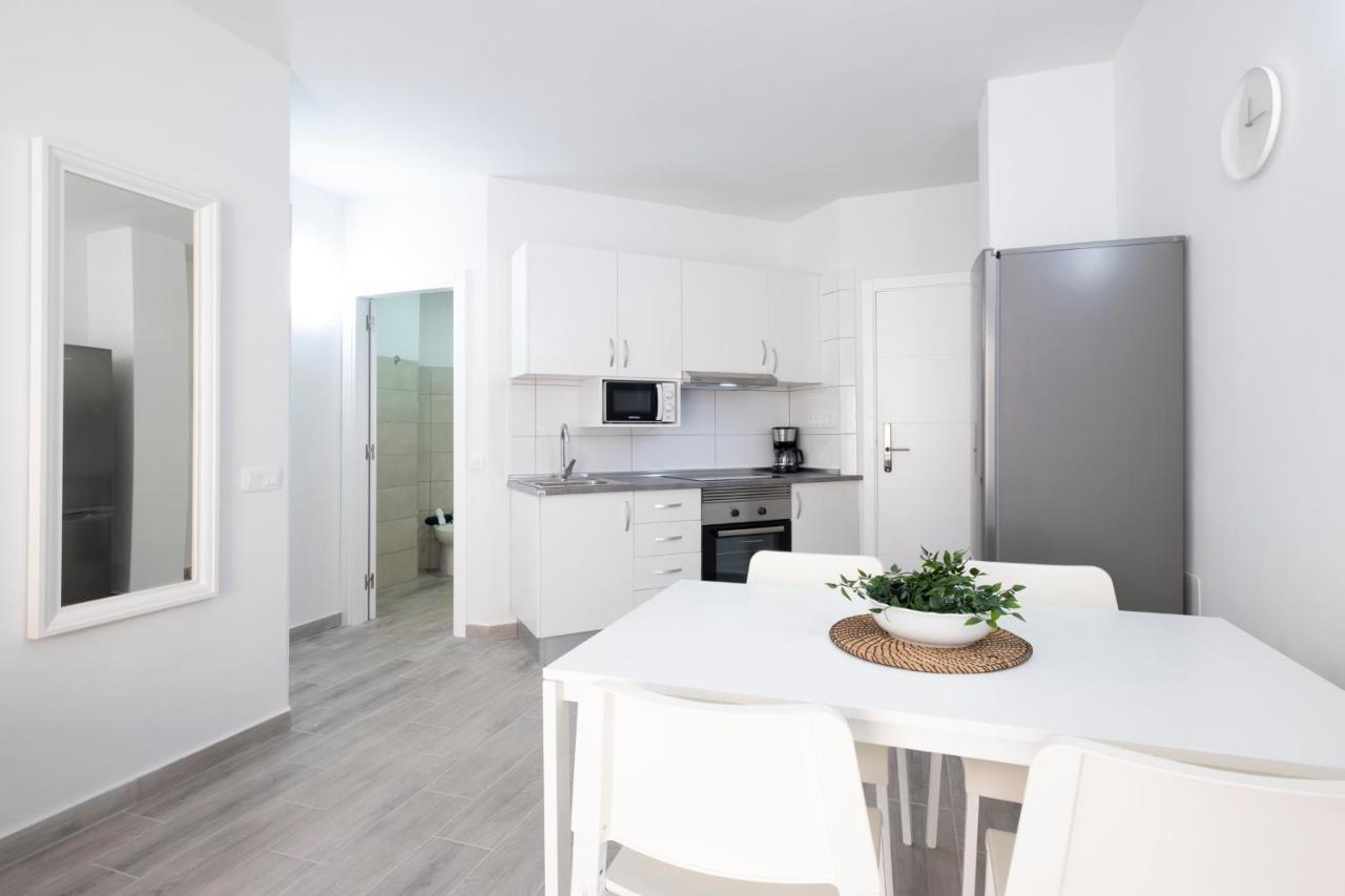 Summa Haus La Hoya 29 Пуерто-де-ла-Крус Екстер'єр фото
